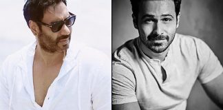 Why Ajay, Emraan took pay cuts for 'Once Upon A Time In Mumbaai'