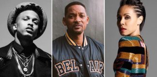 Will Smith & Jada Pinkett Finally Speak About Their Involvement With August Alsina
