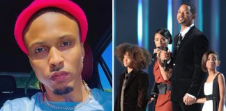 Will Smith & Jada Pinkett's Kids Are Glad After The Couple Addressed Her Dating Rumours With August Alsina