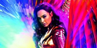 Wonder Woman 1984: DC To Release A Special Comic In September Ahead Of Its Release