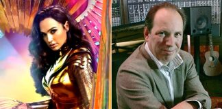Wonder Woman 1984: Gal Gadot Is An Adrenaline Rush Amid This TEASE Of Hans Zimmer's Goosebumps Evoking BGM