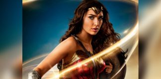 Wonder Woman 1984 Update: Gal Gadot Shining BRIGHT In These Fresh Stills Will Bring A Big Smile On Your Face