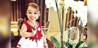 World's Shortest Woman & American Horror Story Fame Jyoti Amge Seeks Medical Help For A Serious Health Issue