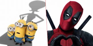 Worldwide Box Office: From Minions To Deadpool, Check Out Top 10 Grossing Comedy Films Of All Time