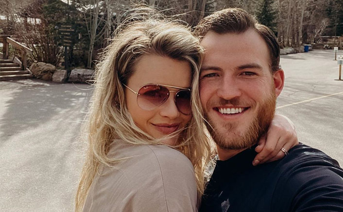 WOW! DWTS Pro Witney Carson &amp; Husband Carson McAllister Are Pregnant! Read On.(Pic credit: Instagram/witneycarson)