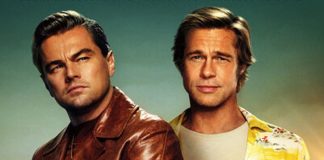 WOW! Now You Can Own Leonardo DiCaprio and Brad Pitt’s ‘Once Upon a Time in Hollywood’ Cars! Here's How!