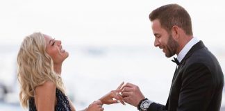 WOW! Tarek El Moussa And Heather Rae Officially Engaged, Read For Deets!