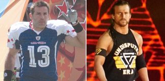 WWE: Adam Cole ABUSES Pat McAfee, Storms Out Of Mid-Interview & Says, "F*ck You Pat"