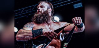 WWE: Braun Strowman Achieves A REMARKABLE Feat Of His Career!