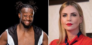 WWE: Did Hancock Actress Charlize Theron Just CONFIRMED Her Wrestling Career?