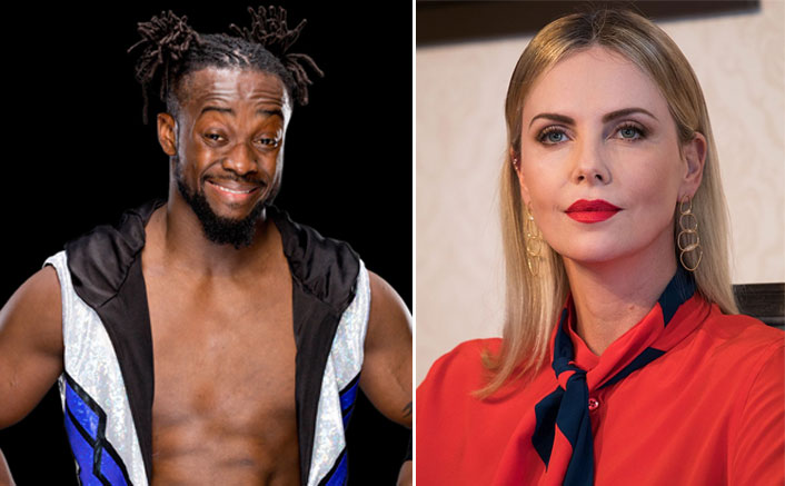 WWE: Did Hancock Actress Charlize Theron Just CONFIRM Her Wrestling Career?