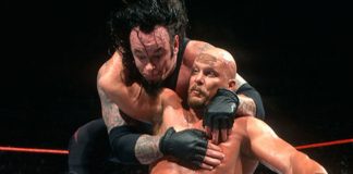 WWE: Did You Know? Undertaker & Stone Cold Steve Austin's Face-Off Of 1999 Is The Highest Rated RAW Segment