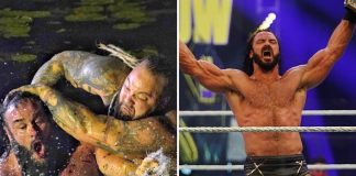 WWE Extreme Rules 2020 Results: Drew McIntyre Continues The GLORIOUS Run; Braun Strowman VS Bray Wyatt SHOCKS The Fans