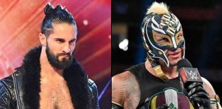 WWE Extreme Rules: Rey Mysterio VS Seth Rollins Wasn't Very 'Eye' Pleasing As Netizens Call It Lame, Check Out Reactions