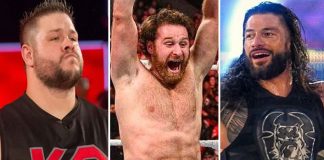 WWE: Roman Reigns, Sami Zayn & Kevin Owens To Face A Strict Action?
