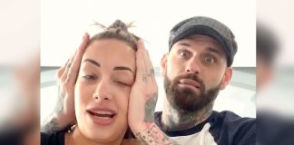 WWE Star Carmella Felt Insulted By Her Beau Corey Graves’ Comments On Their Sex Life: "He Made It Seem Like.."