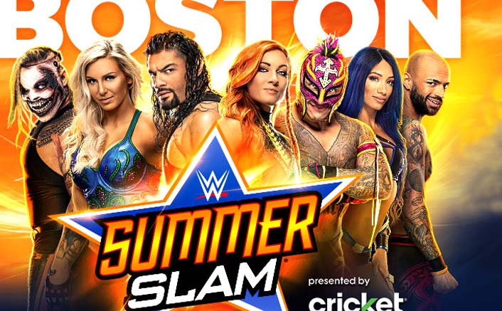 WWE: Summerslam 2020 At TD Garden Of Boston Is OFFICIALLY Cancelled, What's Next?