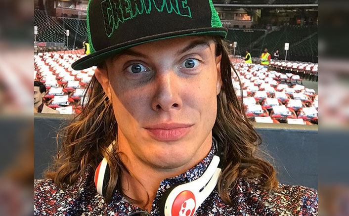 WWE Superstar Matt Riddle Rubbishes Se*ual Assault Allegations But Admits Cheating On Wife