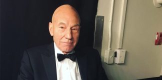 X-Men Actor Sir Patrick Stewart Treats His Fans With William Shakespeare's Sonnet 80 On His Birthday Eve