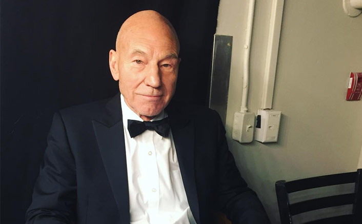 X-Men Actor Sir Patrick Stewart Treats His Fans With William Shakespeare's Sonnet 80 On His Birthday Eve(Pic credit: sirpatstew/Instagram)