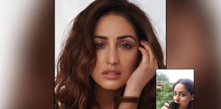Yami Gautam's secret to 'slurp it out loud'