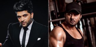 Yo Yo Honey Singh's Transformation During Lockdown Is The Latest Talk Of Town, Even Guru Randhawa Can't Keep Calm