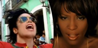 You'll Be Amazed To Know Why Michael Jackson & Whitney Houston Never Got To Sing A Duet!