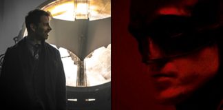 Zack Snyder REACTS To Matt Reeves' The Batman Starring Robert Pattinson!