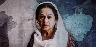 Zarina Wahab returns in short film 'Kashmiriyat'