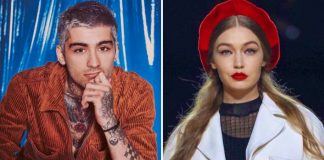 Zayn Malik and Gigi Hadid ‘Closer than ever’ after pregnancy