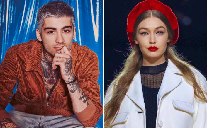 Gigi Hadid Confirms She's Pregnant with Zayn Malik Baby