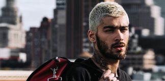 Zayn Malik Fans Flocked To Social Media & Demand Spotify To Remove The 'Islamophobic' Song Titled Zayn Did 9/11