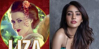 ZEE5 ANNOUNCES ‘AAFAT-E-ISHQ’
