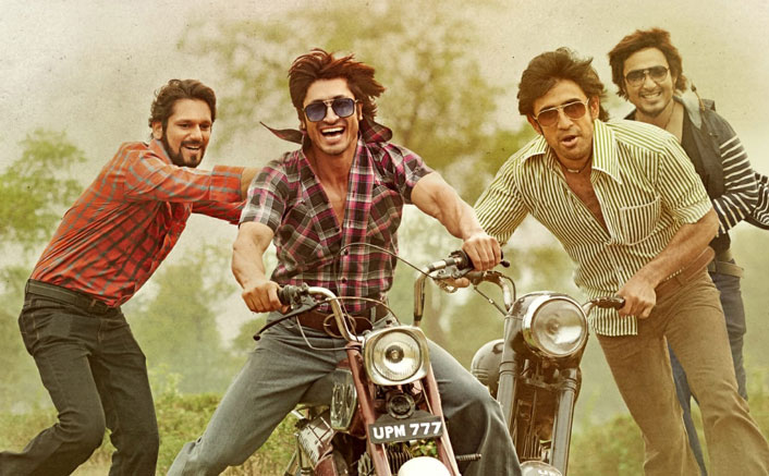 Vidyut Jammwal, Amit Sadh's Yaara Set To Release Digitally On Zee5