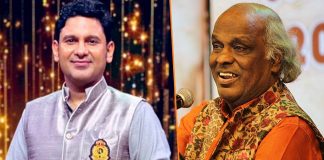 Manoj Muntashir On Late Rahat Indori: "There Will Be No Rahat Saab Again"