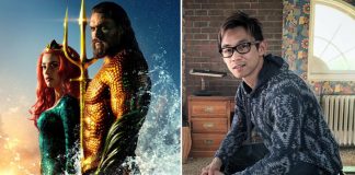 Aquaman 2: James Wan Shares Updates On Jason Momoa Starrer; No Mention Of Amber Heard!