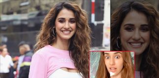 Disha Patani's HILARIOUS Version Of Rasode Me Kaun Tha Ft. Her Pet Dogs, Watch
