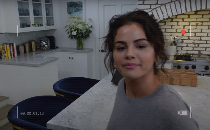 Selena Gomez/ Instagram