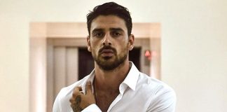 365 Days Actor Michele Morrone Shares DEETS About Sequel & Plans of Working In Bollywood Movie!
