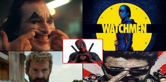 5 COMIC BOOK-BASED SHOWS OR MOVIES THAT AREN’T FOR THE FAINT-HEARTED