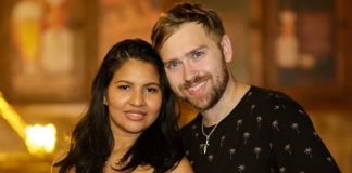 90 Day Fiance Fame Paul Staehle Claims Wife Karine Staehle Didn't File Restraining Order - Someone Else Did