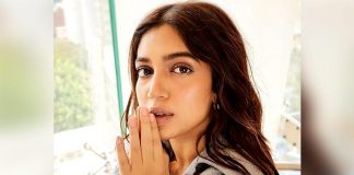 Bhumi Pednekar urges all to opt for eco-friendly Ganpati idols