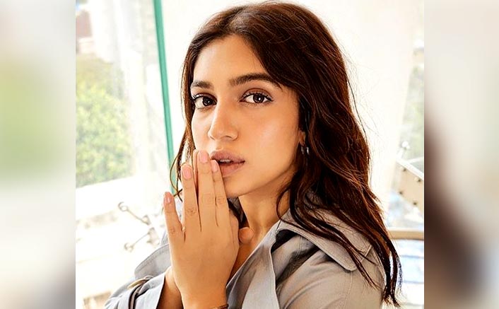 Bhumi Pednekar Urges Everyone To Opt For Eco-Friendly Ganpati Idols