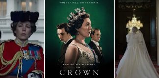 The Crown Season 4 Teaser: Emma Corrin's Princess Diana Makes An Entry, Olivia Colman’s Queen Elizabeth II & Gillian Anderson’s Margaret Thatcher Leave An Impression