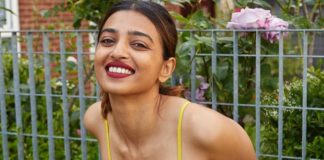 A favourite of Bollywood as well as Internationally for unique roles, Radhika Apte proves talent always wins