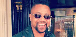 A Total Of 30 Women Have Come Forward With Groping Accusations Against Cuba Gooding Jr