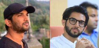 Aaditya Thackeray BREAKS SILENCE Over Sushant Singh Rajput's Case Connection!
