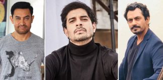Aamir Khan, Nawazuddin Siddiqui inspire Tahir Raj Bhasin