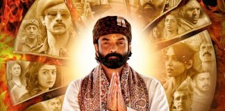 Aashram Review (MX Player): 2020 Was The Year When Bobby Deol Turned Into A Baba!