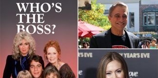 ABC’s Who’s The Boss? All Set For Reboot With Tony Danza And Alyssa Milano